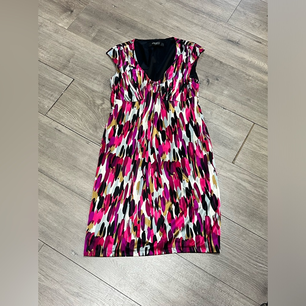 EUC Nine West size 8